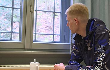 Sehnsucht nach Rausch - Drogen und ihre Folgen