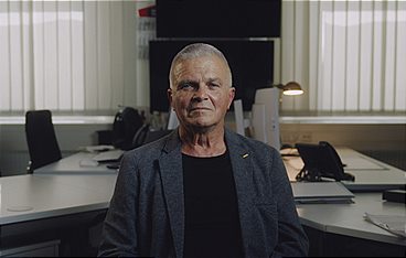 Stasi-Rache oder Raubmord - Wer erschoss Hans Plüschke?
