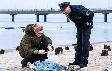 Strandgut - Der Usedom-Krimi