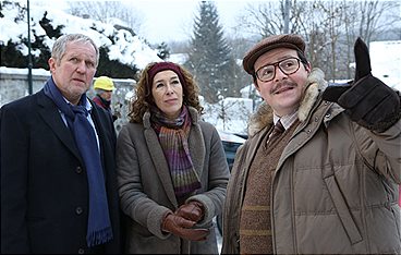Tatort