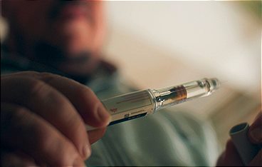 Tödliche Pflege - der Serienmörder im eigenen Haus