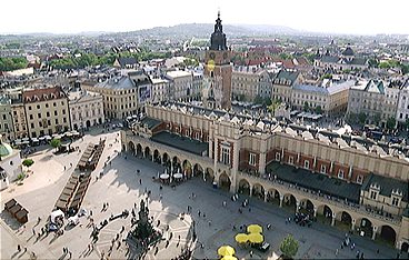 Travel like a local - Polen