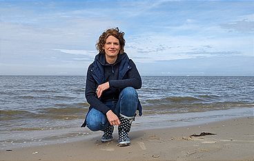 Tsunami-Alarm! - Gefahr auch an Europas Küsten