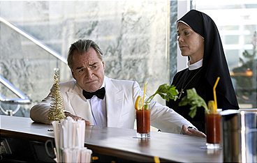 Um Himmels Willen - Weihnachten unter Palmen