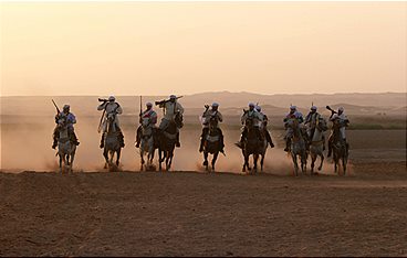 Unbekanntes Algerien - Von der Sahara bis zum Mittelmeer