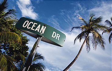 Welcome to Miami - von Floridas Ostküste bis zu den Everglades