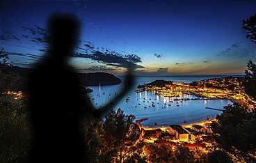 Wer rettet Mallorca?