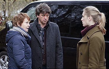 Winterlicht - Der Usedom-Krimi