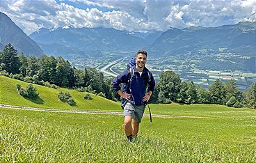 Wunderschön!