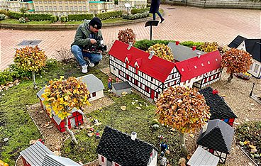 90 Jahre LEGO - Die zehn größten Meilensteine