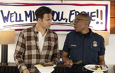 9-1-1 Notruf L.A.