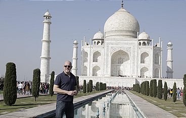 Achtung Abzocke - Peter Giesel rettet den Urlaub