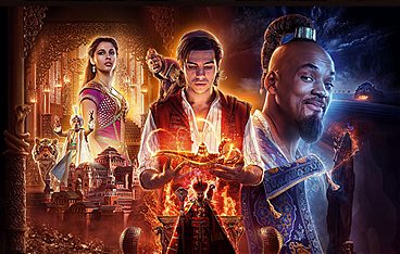 Aladdin