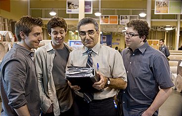 American Pie präsentiert: Das Buch der Liebe