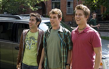 American Pie präsentiert: Nackte Tatsachen