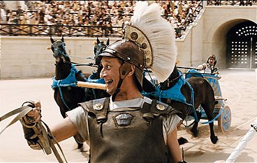 Asterix bei den Olympischen Spielen