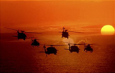 Black Hawk Down