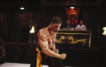 Bloodsport