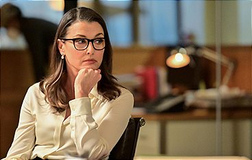 Blue Bloods - Crime Scene New York