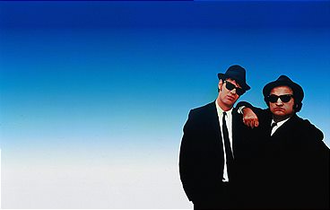 Blues Brothers