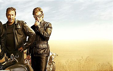 Born to Be Wild - Saumäßig unterwegs