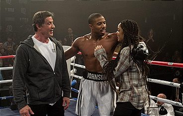 Creed - Rocky's Legacy