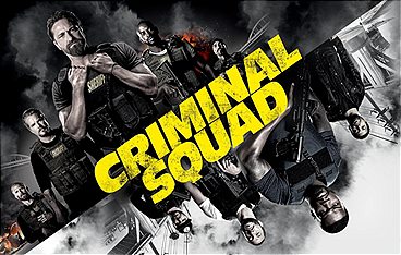 Criminal Squad