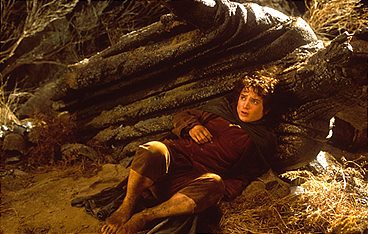 Der Herr der Ringe - Die Gefährten