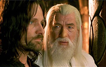 Der Herr der Ringe - Die Rückkehr des Königs