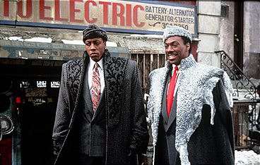 Der Prinz aus Zamunda