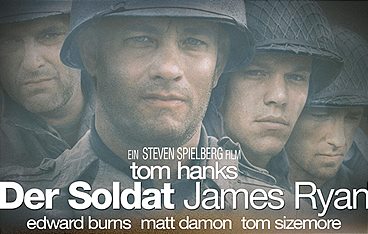 Der Soldat James Ryan