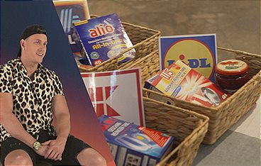 Die Lieblingsmarken der Deutschen