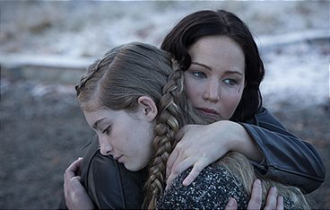 Die Tribute von Panem - Catching Fire