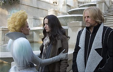 Die Tribute von Panem - Mockingjay (2)