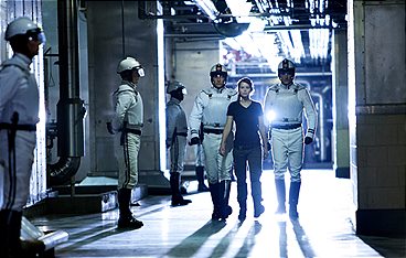 Die Tribute von Panem - The Hunger Games
