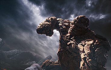 Fantastic 4