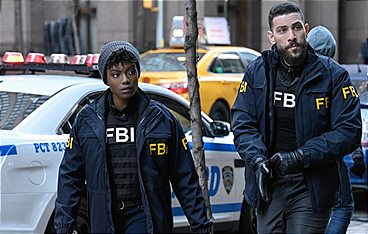 FBI: Special Crime Unit