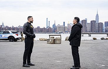 FBI: Special Crime Unit