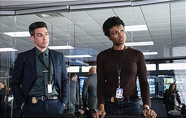 FBI: Special Crime Unit