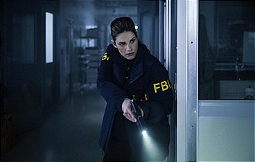 FBI: Special Crime Unit