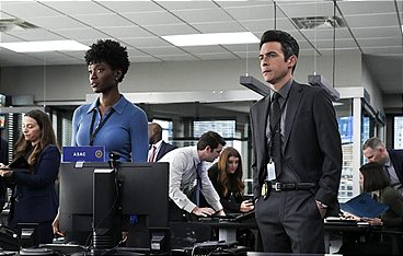 FBI: Special Crime Unit