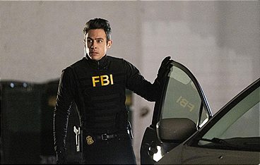 FBI: Special Crime Unit