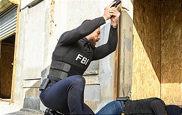 FBI: Special Crime Unit