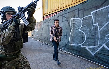 FBI: Special Crime Unit