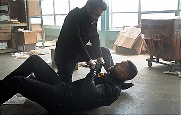 FBI: Special Crime Unit