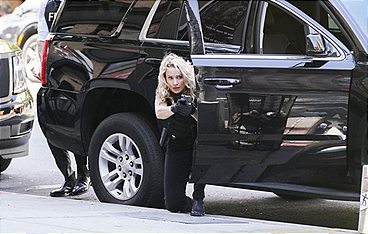 FBI: Special Crime Unit