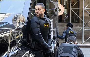 FBI: Special Crime Unit