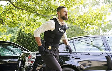 FBI: Special Crime Unit