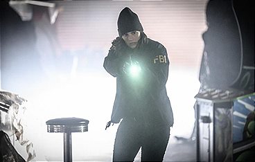 FBI: Special Crime Unit