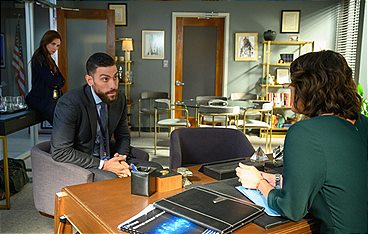 FBI: Special Crime Unit